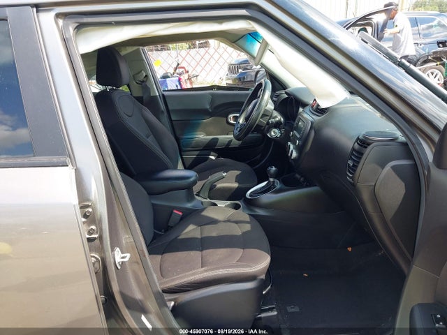 Aukcja sprzedaży 2019 Kia Soul, vin: KNDJN2A20K7024794, numer aukcji: 45907076