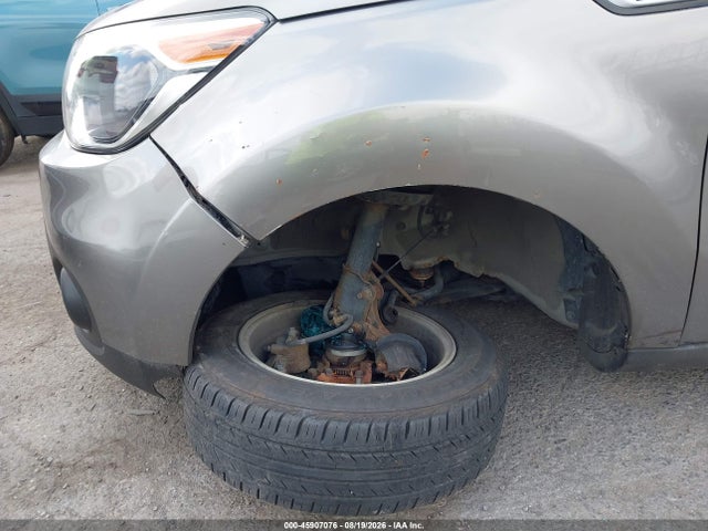 Aukcja sprzedaży 2019 Kia Soul, vin: KNDJN2A20K7024794, numer aukcji: 45907076