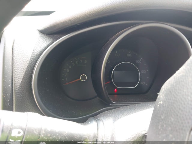 Aukcja sprzedaży 2019 Kia Soul, vin: KNDJN2A20K7024794, numer aukcji: 45907076