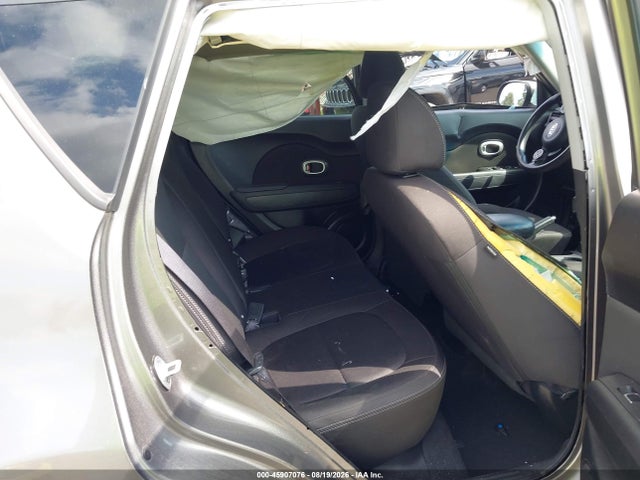 Aukcja sprzedaży 2019 Kia Soul, vin: KNDJN2A20K7024794, numer aukcji: 45907076
