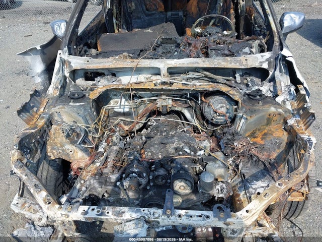 2020 Subaru Forester Premium მანქანა იყიდება აუქციონზე, vin: JF2SKAJC3LH534036, აუქციონის ნომერი: 45907086