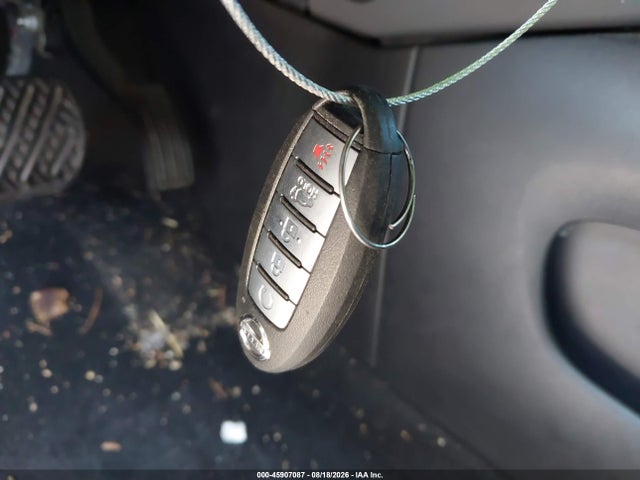 Продажа на аукционе авто 2020 Nissan Pathfinder Sl 2wd, vin: 5N1DR2CN2LC592722, номер лота: 45907087