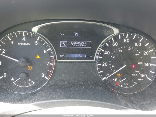 Продажа на аукционе авто 2020 Nissan Pathfinder Sl 2wd, vin: 5N1DR2CN2LC592722, номер лота: 45907087