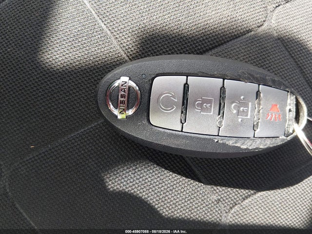 Aukcja sprzedaży 2018 Nissan Kicks Sv, vin: 3N1CP5CU4JL538633, numer aukcji: 45907088