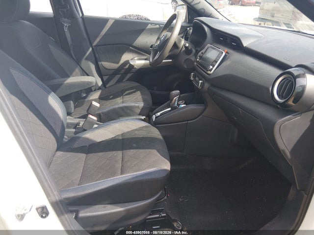 Aukcja sprzedaży 2018 Nissan Kicks Sv, vin: 3N1CP5CU4JL538633, numer aukcji: 45907088