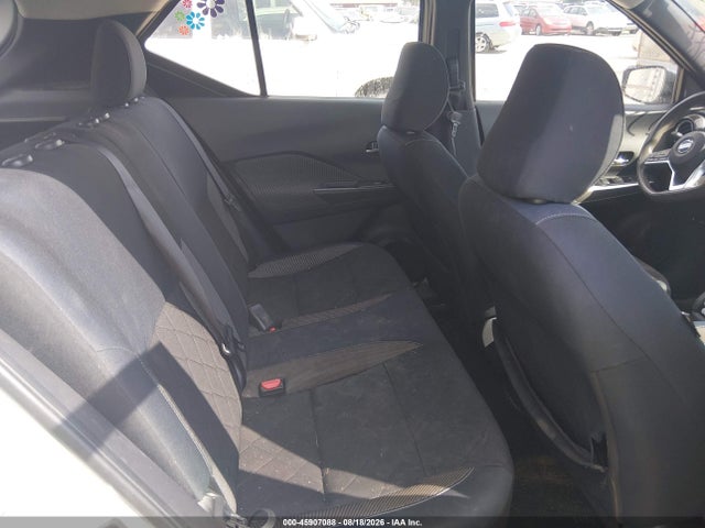 Aukcja sprzedaży 2018 Nissan Kicks Sv, vin: 3N1CP5CU4JL538633, numer aukcji: 45907088