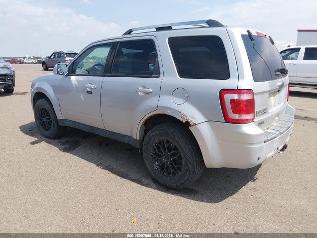 Продажа на аукционе авто 2012 Ford Escape Limited, vin: 1FMCU9EG6CKB01883, номер лота: 45907089