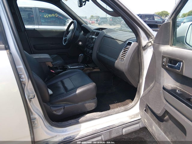 Продажа на аукционе авто 2012 Ford Escape Limited, vin: 1FMCU9EG6CKB01883, номер лота: 45907089