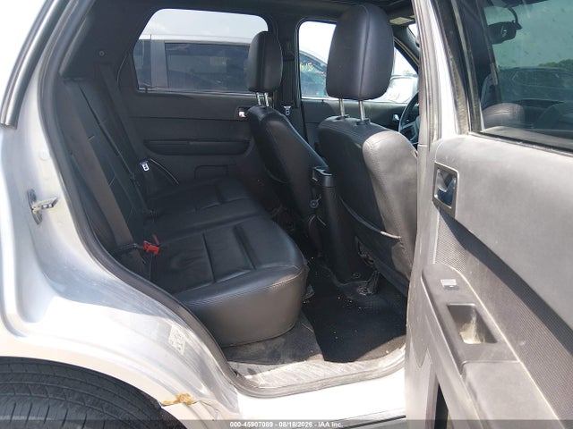 Продажа на аукционе авто 2012 Ford Escape Limited, vin: 1FMCU9EG6CKB01883, номер лота: 45907089