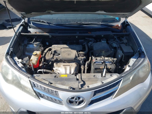 Продажа на аукционе авто 2013 Toyota Rav4 Le, vin: 2T3ZFREV8DW005754, номер лота: 45907090