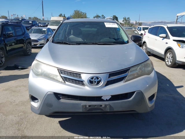 Продажа на аукционе авто 2013 Toyota Rav4 Le, vin: 2T3ZFREV8DW005754, номер лота: 45907090