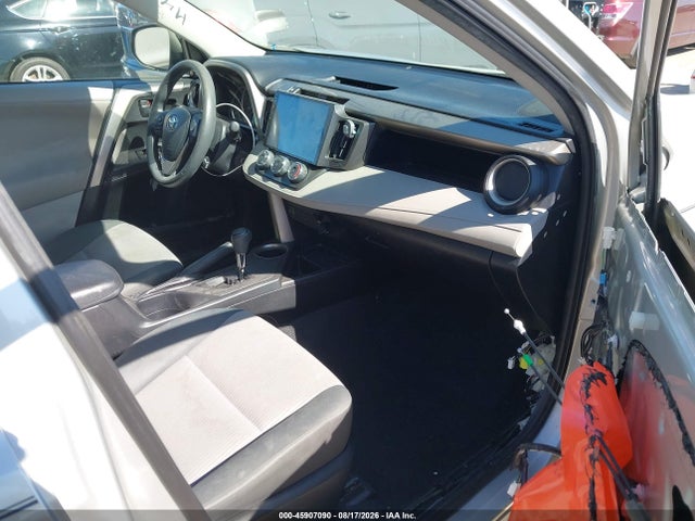 Продажа на аукционе авто 2013 Toyota Rav4 Le, vin: 2T3ZFREV8DW005754, номер лота: 45907090