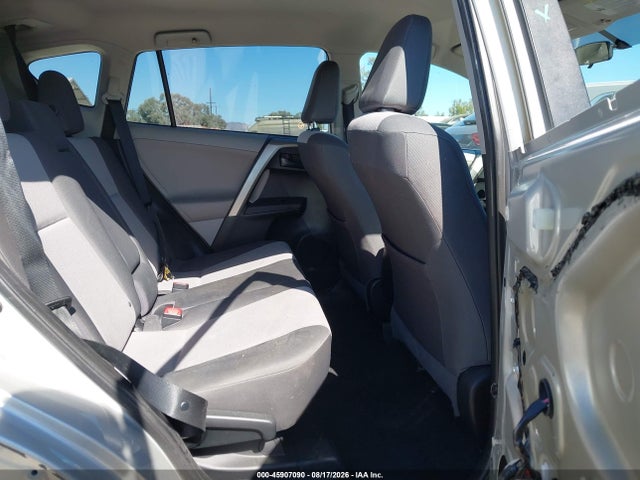 Продажа на аукционе авто 2013 Toyota Rav4 Le, vin: 2T3ZFREV8DW005754, номер лота: 45907090