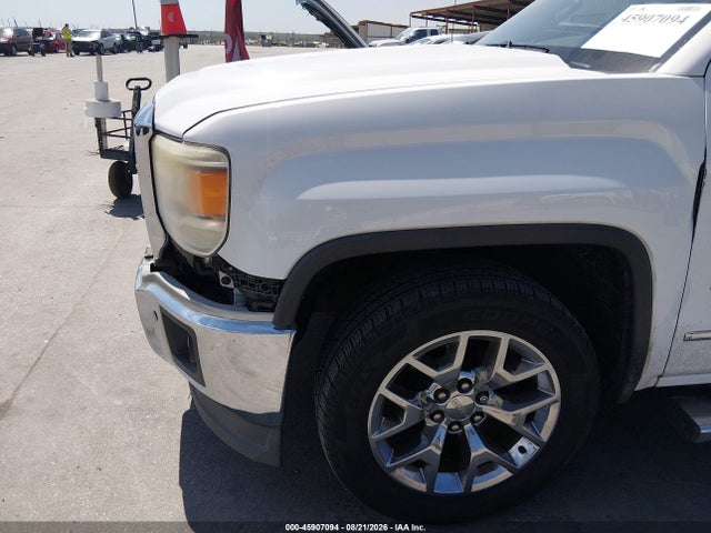 45907094 :رقم المزاد ، 3GTP1VEC7EG199529 vin ، 2014 Gmc Sierra 1500 Slt مزاد بيع