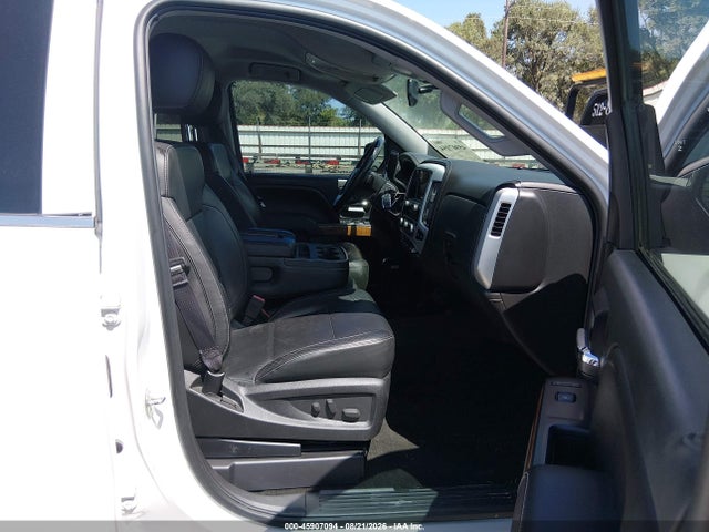 45907094 :رقم المزاد ، 3GTP1VEC7EG199529 vin ، 2014 Gmc Sierra 1500 Slt مزاد بيع