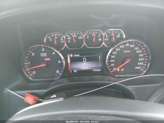 45907094 :رقم المزاد ، 3GTP1VEC7EG199529 vin ، 2014 Gmc Sierra 1500 Slt مزاد بيع
