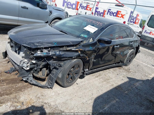 Aukcja sprzedaży 2018 Nissan Altima 2.5 S, vin: 1N4AL3AP9JC121849, numer aukcji: 45907095
