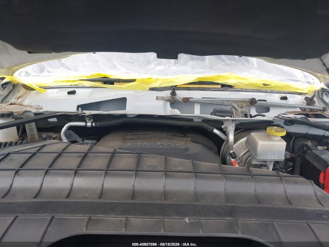 3C6UR5FJ9NG386951 RAM 2500 Laramie 4x4 6&#039;4 Box