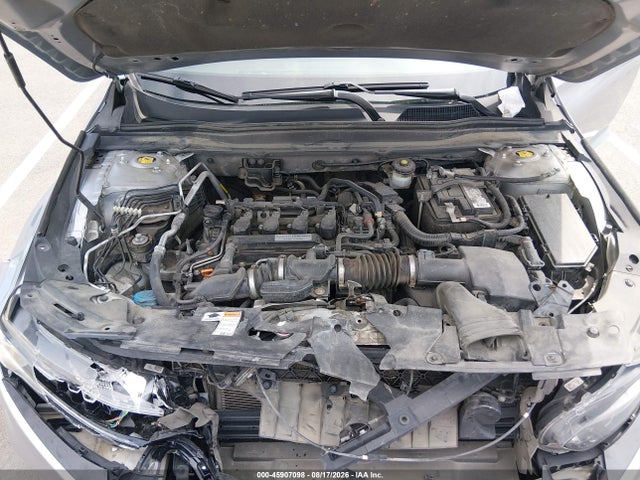 Продажа на аукционе авто 2019 Honda Accord Ex, vin: 1HGCV1F40KA074063, номер лота: 45907098