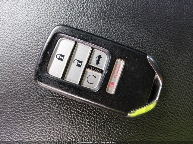 Продажа на аукционе авто 2019 Honda Accord Ex, vin: 1HGCV1F40KA074063, номер лота: 45907098