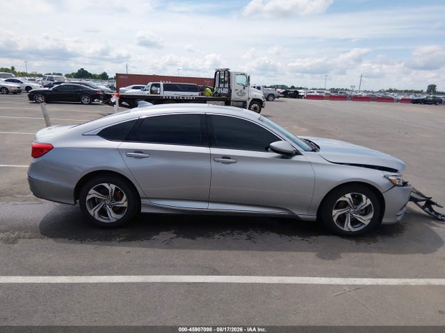 Продажа на аукционе авто 2019 Honda Accord Ex, vin: 1HGCV1F40KA074063, номер лота: 45907098