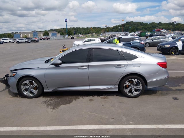 Продажа на аукционе авто 2019 Honda Accord Ex, vin: 1HGCV1F40KA074063, номер лота: 45907098
