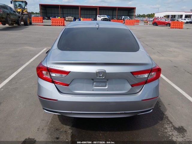 Продажа на аукционе авто 2019 Honda Accord Ex, vin: 1HGCV1F40KA074063, номер лота: 45907098