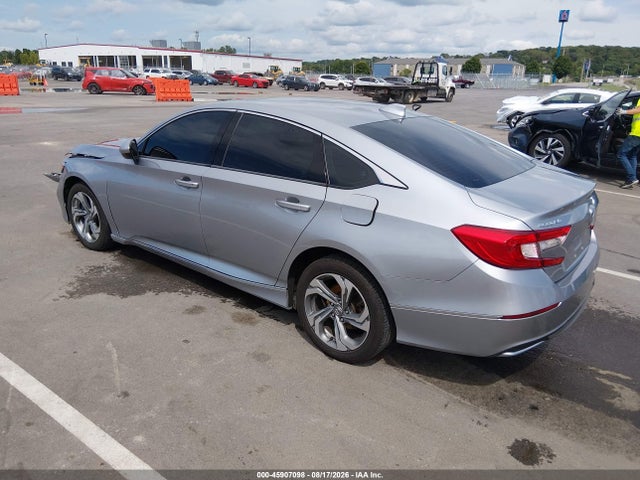 Продажа на аукционе авто 2019 Honda Accord Ex, vin: 1HGCV1F40KA074063, номер лота: 45907098