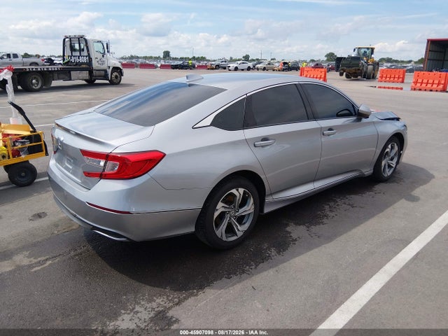 Продажа на аукционе авто 2019 Honda Accord Ex, vin: 1HGCV1F40KA074063, номер лота: 45907098
