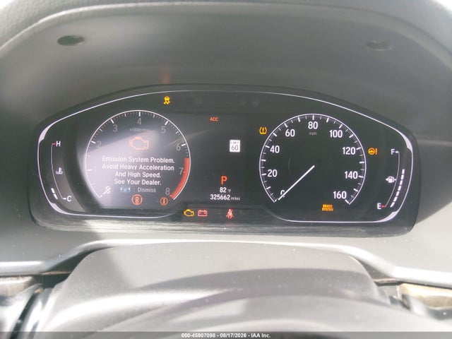 Продажа на аукционе авто 2019 Honda Accord Ex, vin: 1HGCV1F40KA074063, номер лота: 45907098