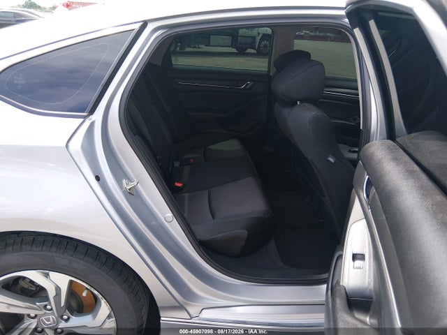 Продажа на аукционе авто 2019 Honda Accord Ex, vin: 1HGCV1F40KA074063, номер лота: 45907098