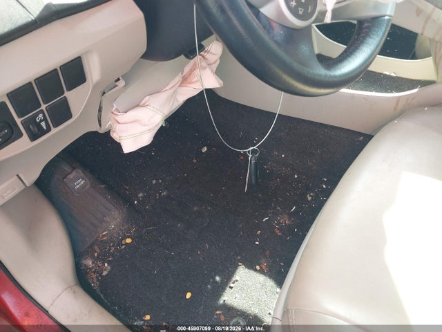 Продажа на аукционе авто 2014 Toyota Prius Four, vin: JTDKN3DU4E1771488, номер лота: 45907099