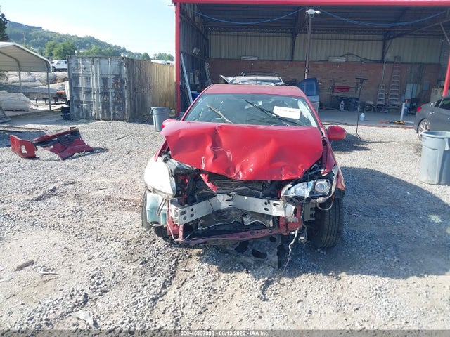 Продажа на аукционе авто 2014 Toyota Prius Four, vin: JTDKN3DU4E1771488, номер лота: 45907099