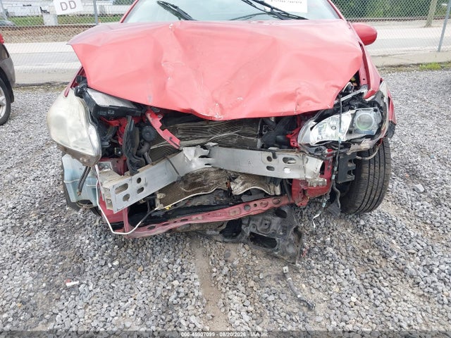 Продажа на аукционе авто 2014 Toyota Prius Four, vin: JTDKN3DU4E1771488, номер лота: 45907099