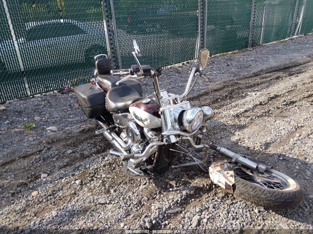 Продаж на аукціоні авто 2021 Harley-davidson Flhc, vin: 1HD1YAJ19MB050818, номер лоту: 45907102
