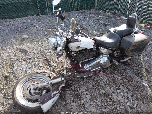 Продаж на аукціоні авто 2021 Harley-davidson Flhc, vin: 1HD1YAJ19MB050818, номер лоту: 45907102