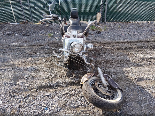 Продаж на аукціоні авто 2021 Harley-davidson Flhc, vin: 1HD1YAJ19MB050818, номер лоту: 45907102
