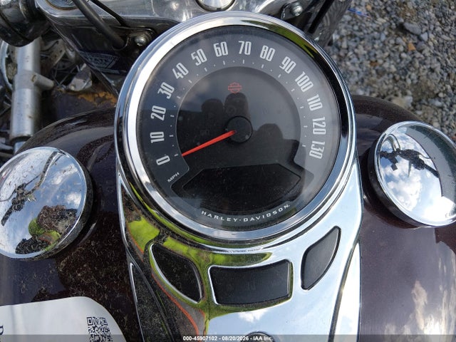 Продаж на аукціоні авто 2021 Harley-davidson Flhc, vin: 1HD1YAJ19MB050818, номер лоту: 45907102