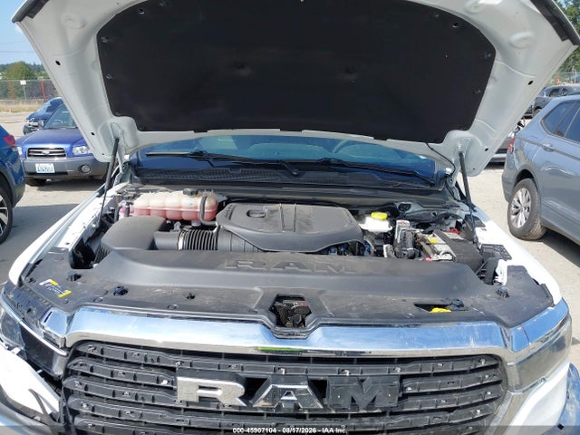 Aukcja sprzedaży 2026 Ram 1500 Laramie  4x4 5'7 Box, vin: 3C6SRFJP8T4159449, numer aukcji: 45907104