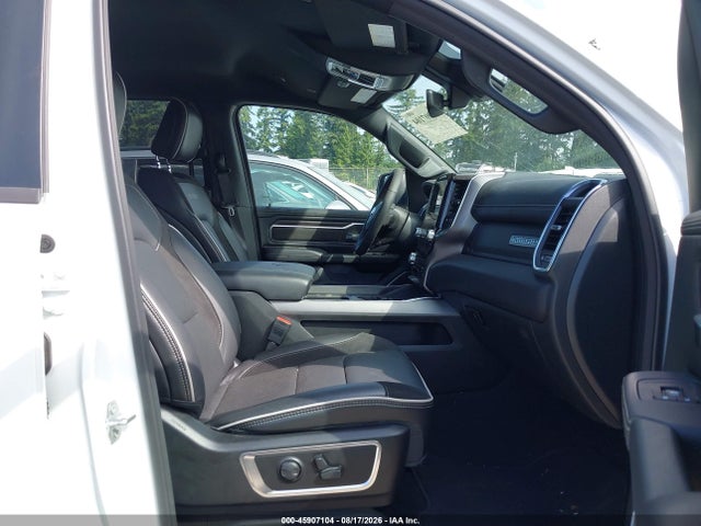 Aukcja sprzedaży 2026 Ram 1500 Laramie  4x4 5'7 Box, vin: 3C6SRFJP8T4159449, numer aukcji: 45907104
