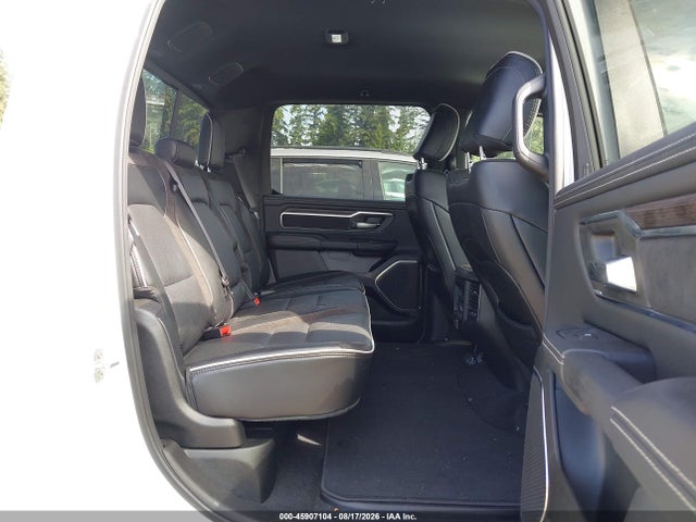 Aukcja sprzedaży 2026 Ram 1500 Laramie  4x4 5'7 Box, vin: 3C6SRFJP8T4159449, numer aukcji: 45907104