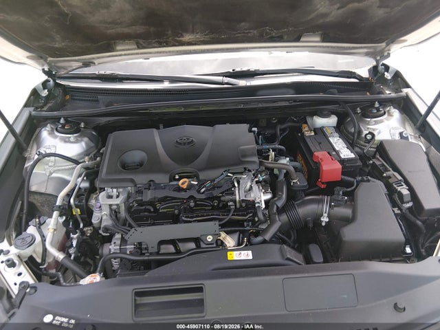 4T1B11HK9KU197467 Toyota CAMRY LE