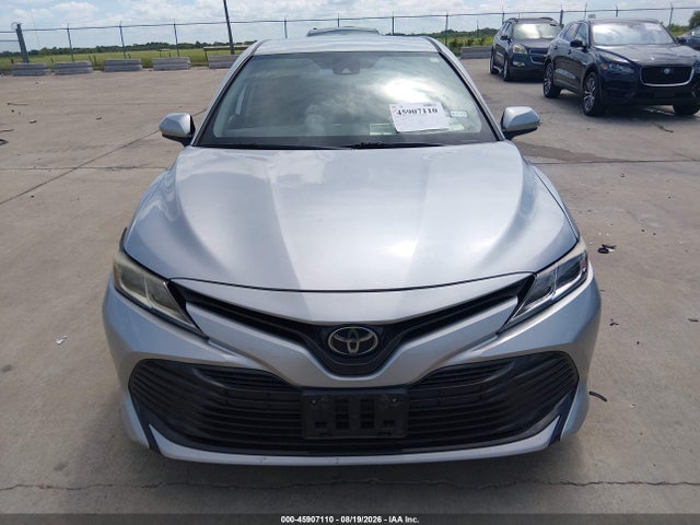 4T1B11HK9KU197467 Toyota CAMRY LE