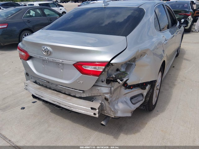 4T1B11HK9KU197467 Toyota CAMRY LE