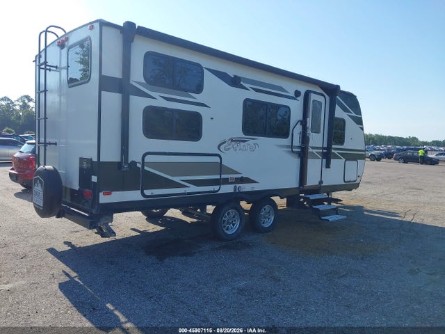 Auction sale of the 2021 Grand Design Other, vin: 573TE2523M3418845, lot number: 45907115