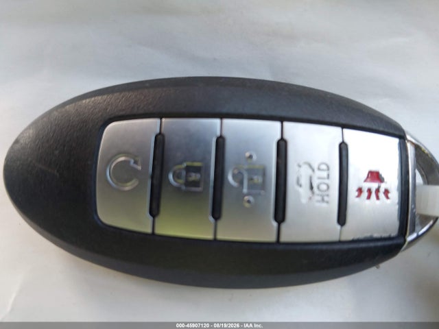 Продажа на аукционе авто 2012 Nissan Juke Sl, vin: JN8AF5MR7CT101102, номер лота: 45907120