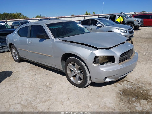 Aukcja sprzedaży 2008 Dodge Charger, vin: 2B3KA43H18H206225, numer aukcji: 45907122