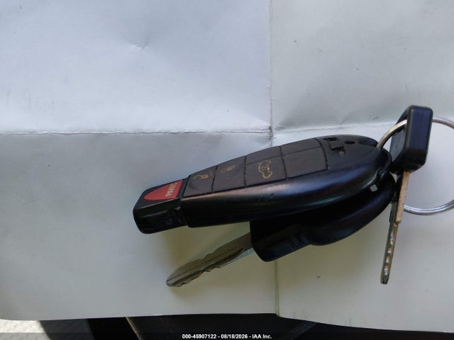 Aukcja sprzedaży 2008 Dodge Charger, vin: 2B3KA43H18H206225, numer aukcji: 45907122