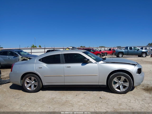 Aukcja sprzedaży 2008 Dodge Charger, vin: 2B3KA43H18H206225, numer aukcji: 45907122