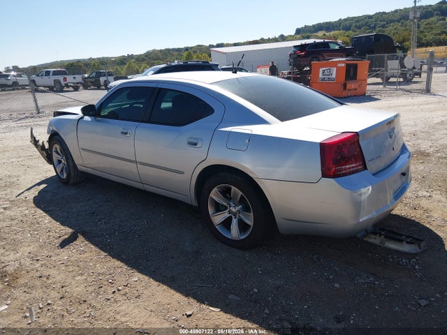 Aukcja sprzedaży 2008 Dodge Charger, vin: 2B3KA43H18H206225, numer aukcji: 45907122